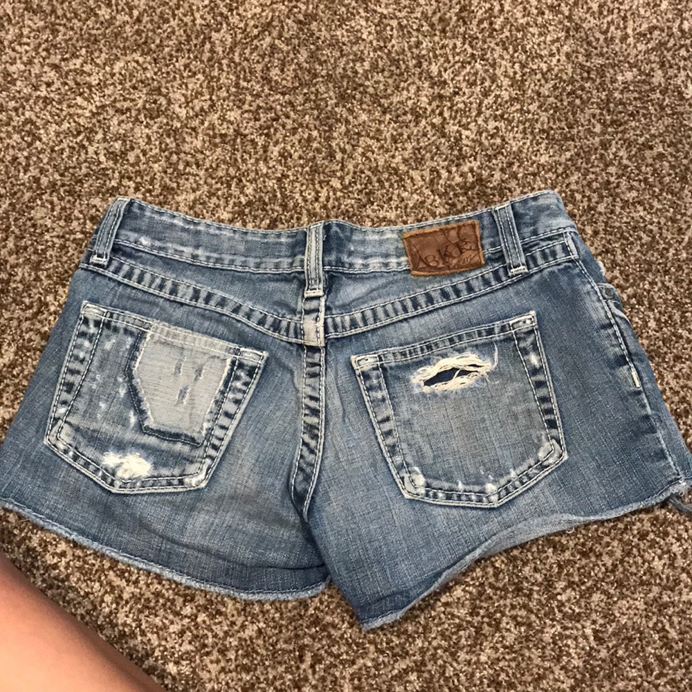 BKE shorts